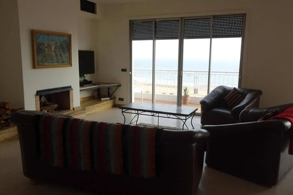 Sibra The Sky 7 Apartment Agadir 0*,  Morocco